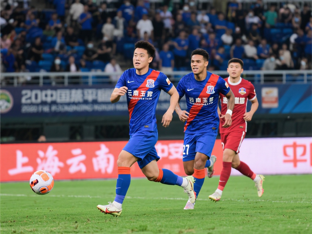 关注的焦点 关注的焦点