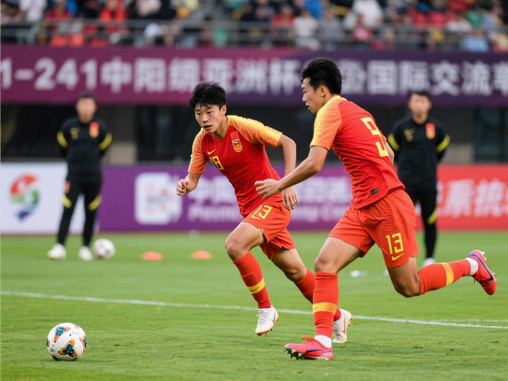 在足球世界 在足球世界