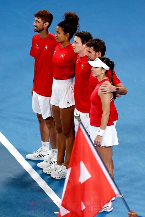 波兰队首夺联合杯冠军 波兰队首夺联合杯冠军